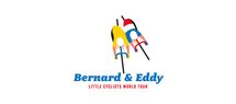 BERNARD & EDDY