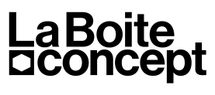 LA BOITE CONCEPT