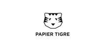 PAPIER TIGRE