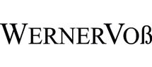 WERNER VOSS