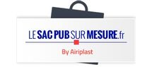 LE SAC PUB SUR MESURE BY AIRIPLAST
