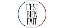 C'EST BIEN FAIT