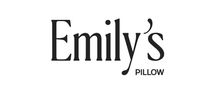 EMILY'S PILLOW