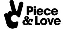 PIECE & LOVE