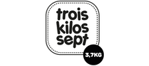 TROIS KILOS SEPT