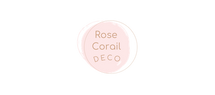 ROSE CORAIL DECO