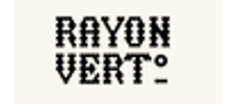 RAYON VERT