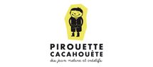 PIROUETTE CACAHOUETE
