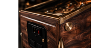 HEXA PINBALL - FABRICANT DE FLIPPER