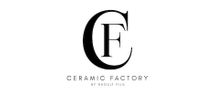 CERAMIC FACTORY