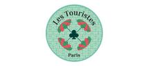 LES TOURISTES