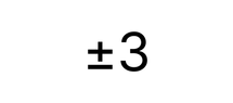 PLUSMINUS3