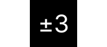 PLUSMINUS3