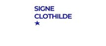 SIGNÉ CLOTHILDE