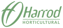 HARROD HORTICULTURAL