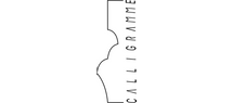 CALLIGRAMME