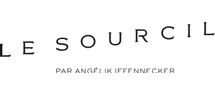 LE SOURCIL PAR ANGÉLIK IFFENNECKER
