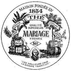 Mariage Freres International Exhibitors Maison Objet Paris