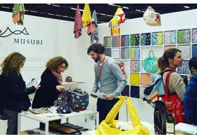 Our Stand No : E64 - Hall 6  HOME＆FASHIONACCESSORIES　　