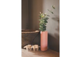 Joyeux Anniversaire Atelier Pierre - la collection ‘50’ avec des articles déco en terrazzo
