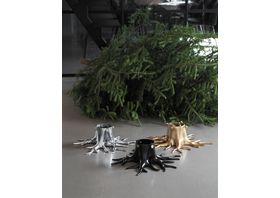 Christmas Tree Holder - Back to the roots