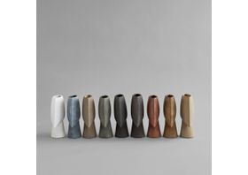 SPHERE VASES - NEW COLORS