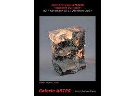Galerie ARTES
