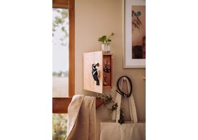 Joyful Designs Inspired by Nature – Spring 2025