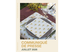 Communiqué de presse