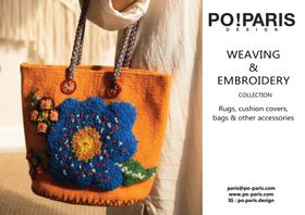 Weaving Catalog 
