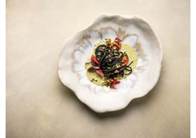 La marque belge Fine2Dine est la première marque d'arts de la table à innover avec une production à 0 % d'émissions.