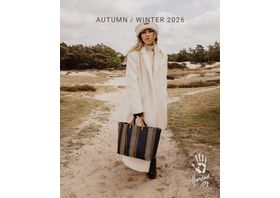 New Autumn / Winter 2026 collection