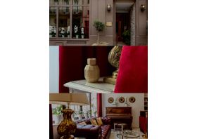 Flamme d'Élixir is pleased to unveil its hospitality collaboration with Hôtel Churchill, a landmark boutique address located in the heart of Bordeaux.