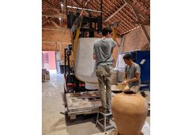 CERAMIC FACTORY at Maison&Objet Paris — Matter in Motion