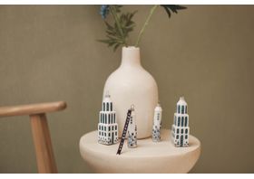 Découvrez 'De Ballen Uit' à Maison&Objet Paris