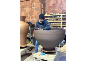 The Art of Bespoke Ceramics