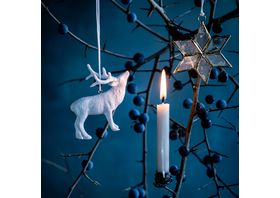 Chouette, cerf et ourson - La collection d'animaux de Klatt Objects s'agrandit