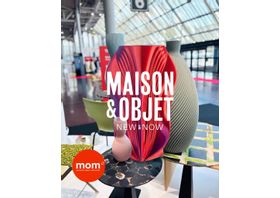 Nos vases figurent dans le « BEST OF MOM » pour la 5e fois d'affilée !