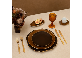 Maple & Walnut : Caractère et sophistication pour la nouvelle saison