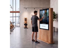 NOHRD Coach : une nouvelle expérience fitness personnalisée