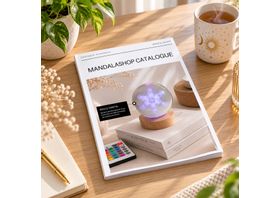 Nouveau Catalogue Mandalashop