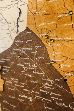 Projet social « Carte des rêves »
