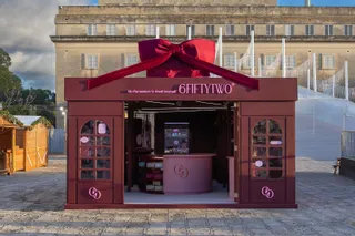 la magie de 6FIFTYTWO® à fairyland malta
