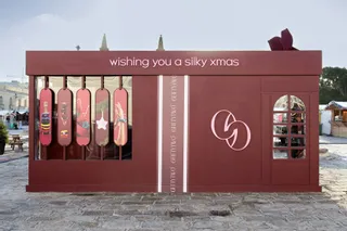 la magie de 6FIFTYTWO® à fairyland malta
