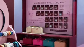 l'expérience 6FIFTYTWO® au festival de beauté 2026