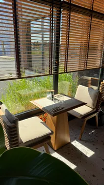Chez Madeleine Restaurant