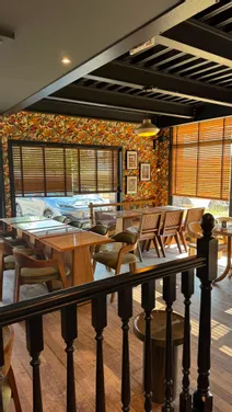 Chez Madeleine Restaurant
