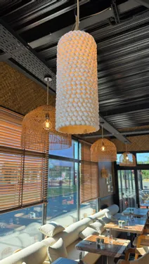 Chez Madeleine Restaurant