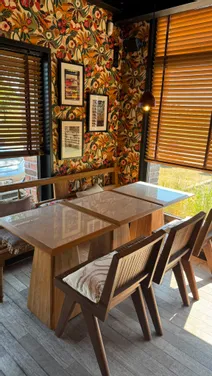 Chez Madeleine Restaurant