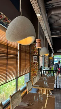 Chez Madeleine Restaurant
